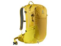 Hiking backpack DEUTER Futura 23L 8206 Turmeric Greencurry