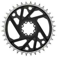 SRAM XX Eagle Chainring 34T DM T-Type 12sp D1 Offset 3mm 11.6218.054.008