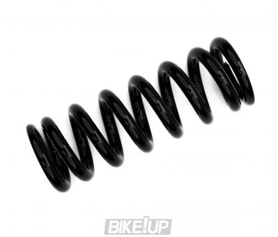 FOX SHOX Suspension Standard Steel Coil Rear Shock Spring Black 3.64" 500lbs Ref:039-12-007 803-04-176