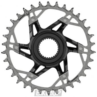 SRAM XX Eagle Chainring E-MTB DM 32T T-Type 12sp D1 for Bosch gen.4 11.6218.059.002
