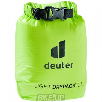 DEUTER Light Drypack 1 Citrus 
