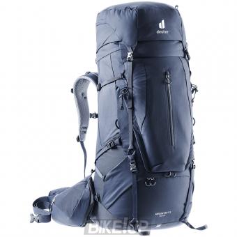 DEUTER Backpack Aircontact X 80+15 Ink