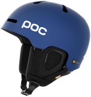 POC Ski Helmet Fornix Basketane Blue