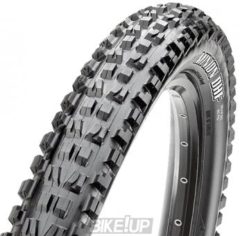 MAXXIS Bicycle Tire 29" MINION DHF 2.50 WT TPI-60 Foldable EXO/TR ETB96800000