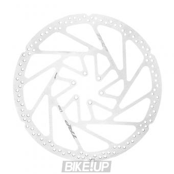 TRP Disc Rotor R1 180mm 6 bolt R180S01E