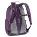 DEUTER Backpack Gogo 25 Plum Ink