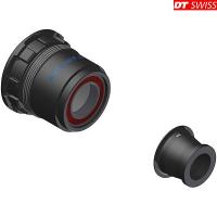 DT SWISS Hybrid Ratchet EXP Steel Freehub Kit for MTB SRAM XD 12mm HWYABL00S4448S