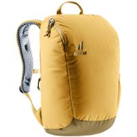DEUTER Backpack Stepout 16 Caramel Clay