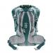 DEUTER Backpack Trans Alpine 30 Meadow Deepsea