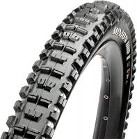 MAXXIS Bicycle Tire 27.5" MINION DHR II 2.40WT TPI-60 Foldable 3CT/EXO/TR ETB85962100