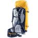 Backpack DEUTER Guide 44+ 9309 Curry-Navy