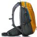 Backpack DEUTER Trans Alpine 24 9203 Curry Ivy