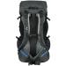 Backpack Futura PRO 40 color 4701 graphite-black