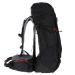 Backpack Futura Vario 50 + 10 7000 black color