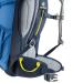 Backpack DEUTER Climber 1316 Lapis-Navy