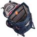 Womens Hiking Backpack DEUTER Futura Pro 34L SL 3010 Navy