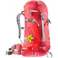 Backpack Deuter Cruise 28 SL Crabnerry-Fire