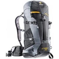 Backpack Deuter Cruise 30 Black-Titan