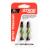 Bezkamerniy nіpel Stans Notubes FV 35mm (2sht na blіsterі) zelenі
