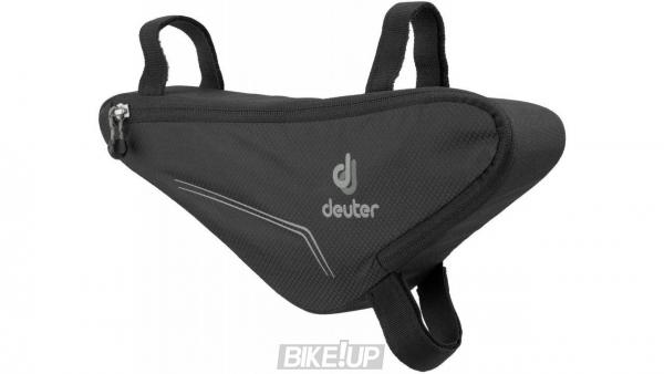 Bike bag DEUTER Front Triangle Bag 7000 Black