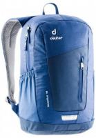 Backpack DEUTER StepOut 12 3395 Midnight Steel