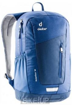 Backpack DEUTER StepOut 12 3395 Midnight Steel