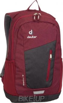 Backpack DEUTER StepOut 12 4513 Graphite Maron