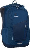 Backpack DEUTER StepOut 16 3395 Midnight Steel