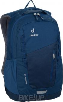 Backpack DEUTER StepOut 16 3395 Midnight Steel