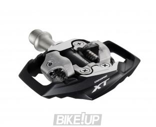 Pedals Shimano PD-M785 DEORE XT SPD