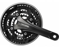 Cranks Shimano FC-T611 DEORE