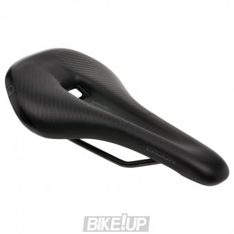 ERGON SM Comp Men Saddle S/M Stealth