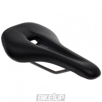 ERGON SM Pro Men Saddle M/L Stealth