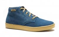 Shoes Five Ten DIRTBAG MID RICH BLUE / KHAKI