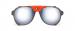 Glasses SOLAR ALTAMONT 170 99 45 0 Army Brown Polarized