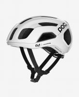 Helmet POC Ventral Air Spin Hydrogen White Raceday