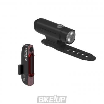 Light kit Lezyne Classic Drive and Lezyne Stick Drive