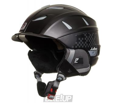 Ski Helmet Julbo SYMBIOS black