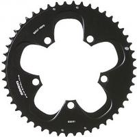 SRAM PowerGlide Chainring 110mm 50T Red Black Edition Force 11.6215.198.010