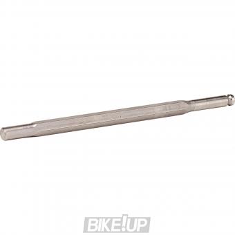 Handle for brush SWIX T14SM Drive shaft for handle 140mm