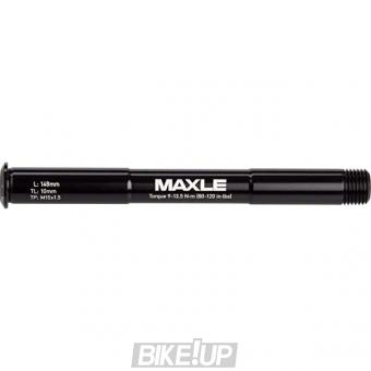 ROCKSHOX Maxle Stealth 15x110 158mm M15x1.50 00.4318.005.019