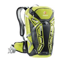 Backpack Deuter Attack Enduro 16 apple-black