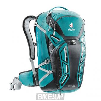 Backpack Deuter Attack 18 SL mint-black