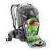 Backpack Deuter Attack 20 black