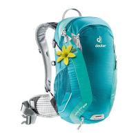 Backpack Deuter Bike One 18 SL petrol-mint