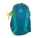 Backpack Deuter Bike One 18 SL petrol-mint