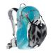 Backpack Deuter Bike One 18 SL petrol-mint