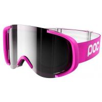 Ski mask POC Cornea Fluorescent Pink