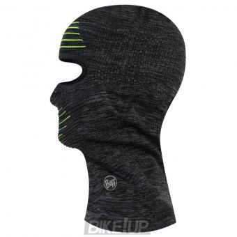 BUFF Dryflx+ Balaclava Black