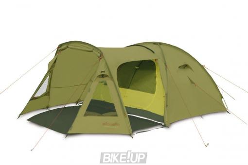 Five-seater tent Pinguin Campus 5 Dural